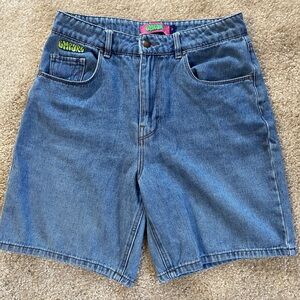 Empyre Denim Shorts